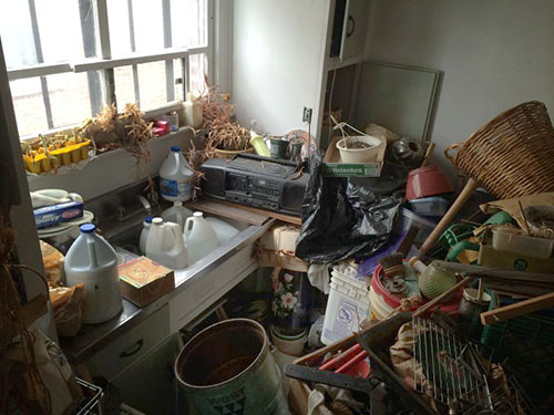 Hoarder Cleanouts New York City